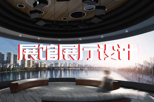 面包展厅装修如何助推企业发展